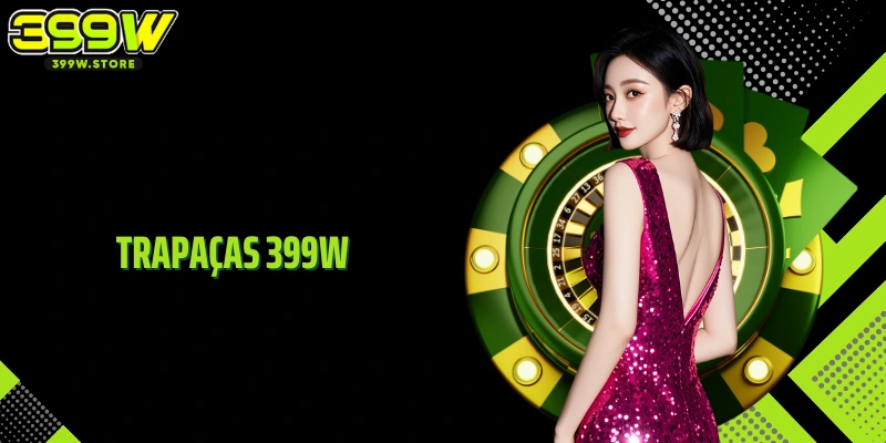 Trapaças 399W São Reais Ou Apenas Um Grande Mal-Entendido?